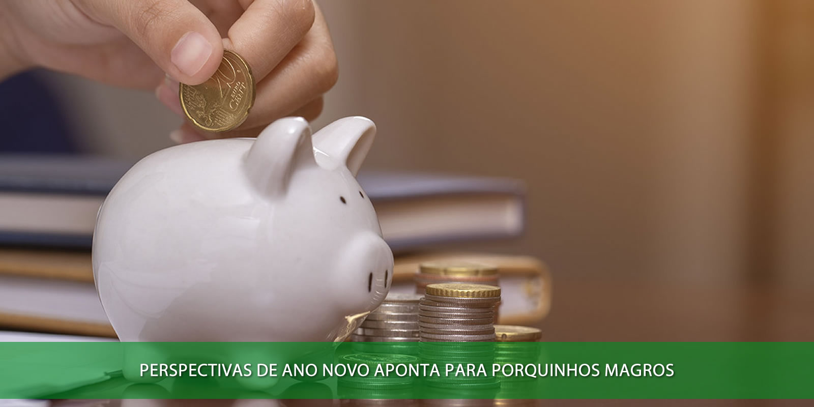 Figura 4 - PERSPECTIVAS DE ANO NOVO. O QUE SUA EMPRESA PODE ESPERAR DE UM 2022 INCERTO